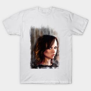 Christina Ricci T-Shirt